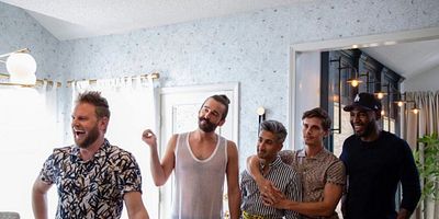 Cartel de Un cuento de dos culturas