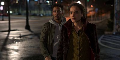 Cartel de Señalesde la vida