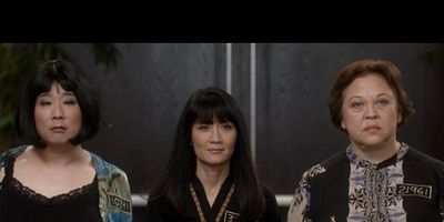 Cartel de Noche de diversión