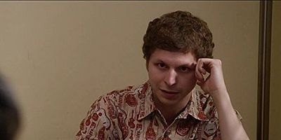 Cartel de Lo que siembras