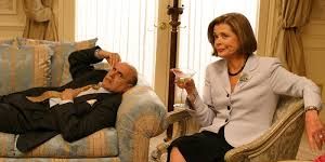 Cartel de Cinco de Cuatro (Parte 2)