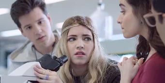 Cartel de Capítulo 2