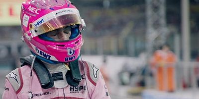 Cartel de Todo o nada