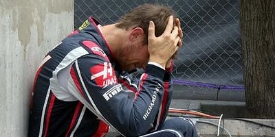 Cartel de Para no perder la cabeza