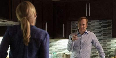 Cartel de Hombre Mágico