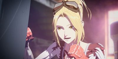 Cartel de ¿Parezco un idiota?