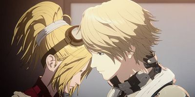 Cartel de Vamos a estar listos