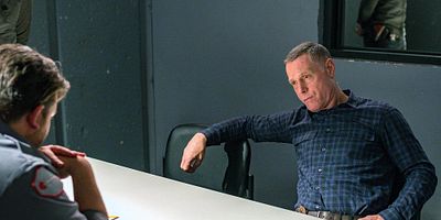 Cartel de Intimate Violence