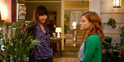 Cartel de Zoey's Extraordinary Neighbor