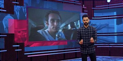 Cartel de Servicio de Inmigración de EE. UU.