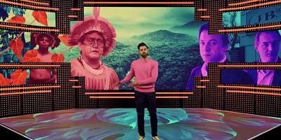 Cartel de Brasil, la corrupción y la selva amazónica