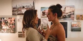 Cartel de Combustión espontánea