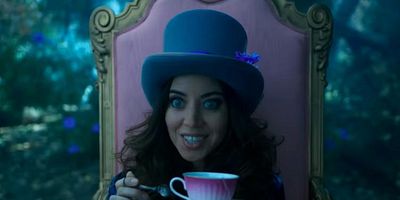 Cartel de Chapter 21