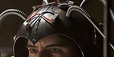 Cartel de Chapter 22