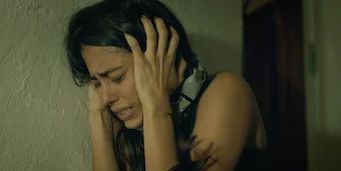 Cartel de Resurrección