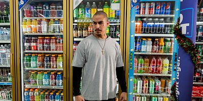 Cartel de Capítulo doce