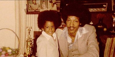 Cartel de Deandra Buchanan