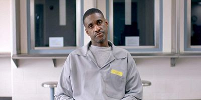 Cartel de Wayne Doty