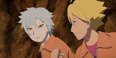 Cartel de Datsugoku, kekkō!!