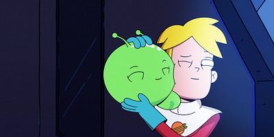 Cartel de Capítulo 1