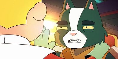 Cartel de Capítulo 6