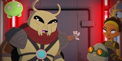 Cartel de Los recuerdos