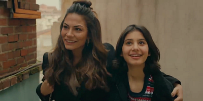 Cartel de Doğduğun Ev Kaderindir 7.Bölüm