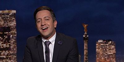 Cartel de Episodio 11