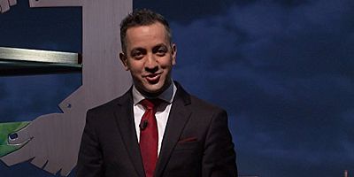 Cartel de Episodio 13