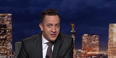 Cartel de Episodio 16