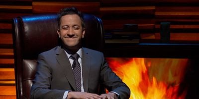 Cartel de Pobre austeridad