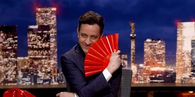 Cartel de Políticos: son lo que hay