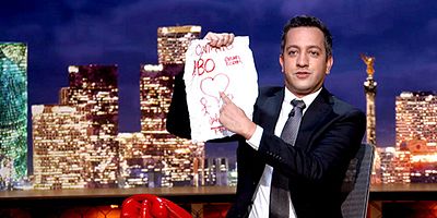 Cartel de #FuerzaMéxico