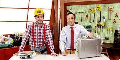 Cartel de ¿Cuánto por mi arte?