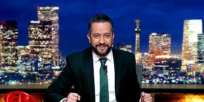 Cartel de El Procuratore