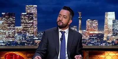 Cartel de Futbolistas en el clóset