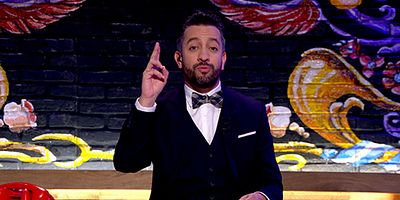 Cartel de Argentina para los no argentinos