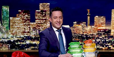 Cartel de Prostitución S.A. de C.V.