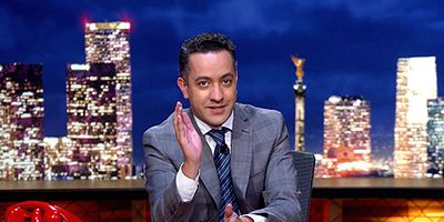 Cartel de Políticamente Correcto