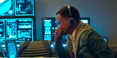 Cartel de Recursos del diablo