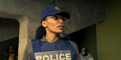 Cartel de Estado de emergencia