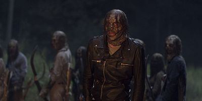 Cartel de Morning Star