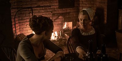 Cartel de Company We Keep