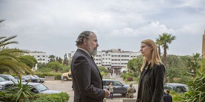 Cartel de Two Minutes