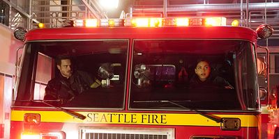 Cartel de Born to Run