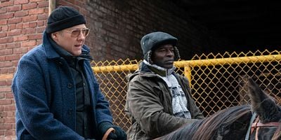 Cartel de Victoria Fenberg