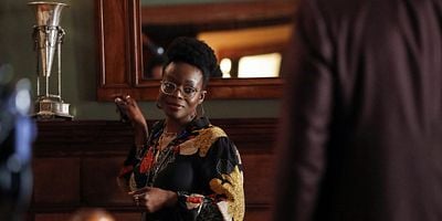 Cartel de Cornelius Ruck