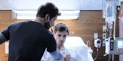 Cartel de So Long, Dawn Long