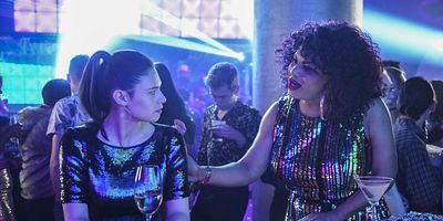 Cartel de Reality Bytes