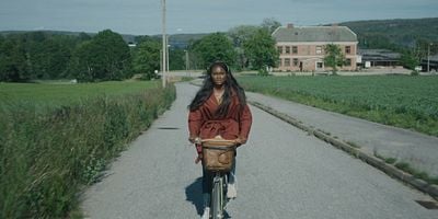 Cartel de La vieja escuela